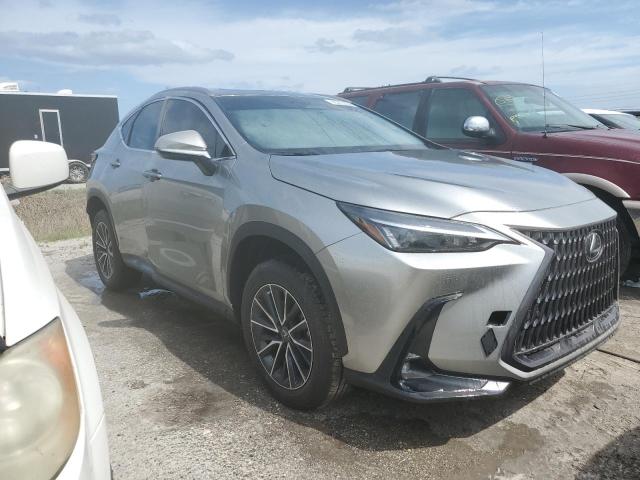 VIN JTJGKCEZ8R5020219 2024 Lexus NX, 350H Base no.4