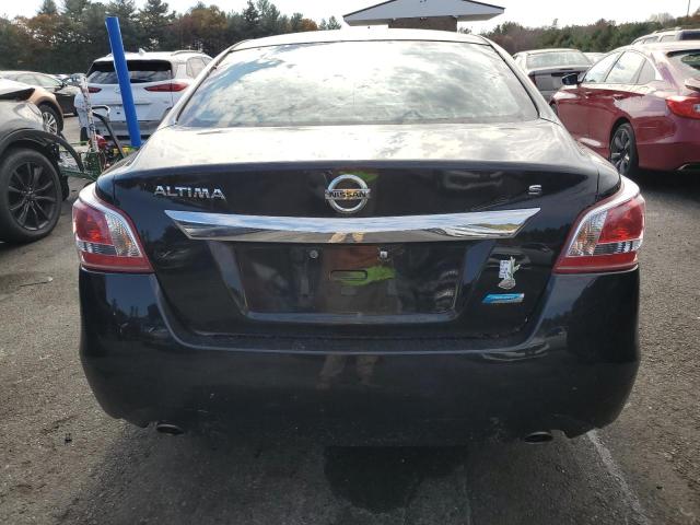 VIN 1N4AL3AP2DN561274 2013 Nissan Altima, 2.5 no.6