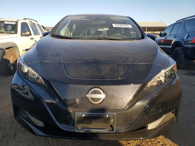 VIN 1N4AZ1BV2RC554876 2024 NISSAN LEAF no.5