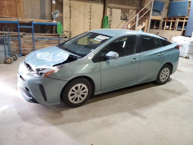 Toyota PRIUS NIGH