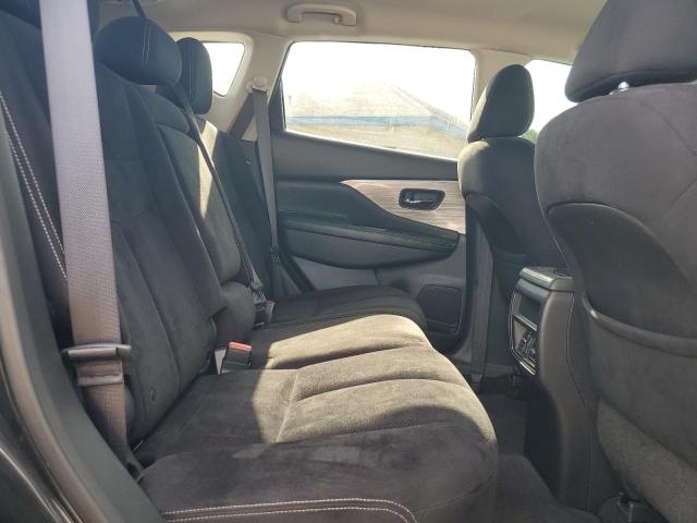 2017 NISSAN MURANO S - 5N1AZ2MG4HN131147