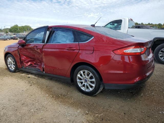 VIN 3FA6P0G72FR287638 2015 Ford Fusion, S no.2