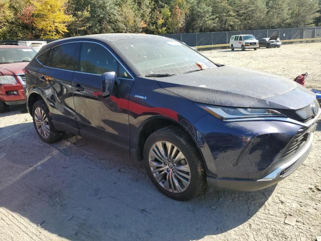 2021 TOYOTA VENZA LE - JTEAAAAH2MJ039714