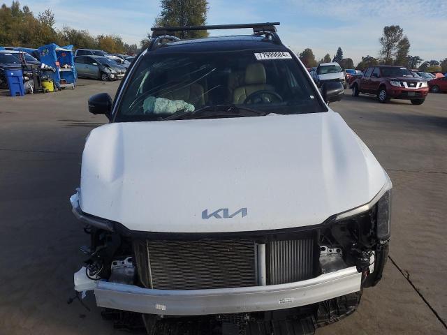 2024 KIA SORENTO SX - 5XYRKDJF0RG273538