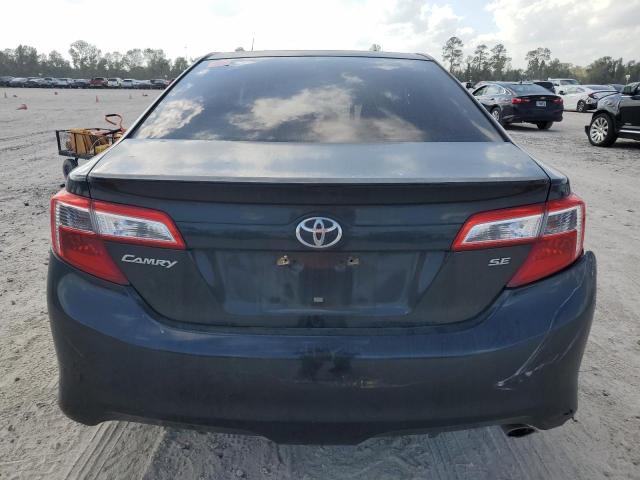 VIN 4T1BF1FK7DU292763 2013 TOYOTA CAMRY no.6