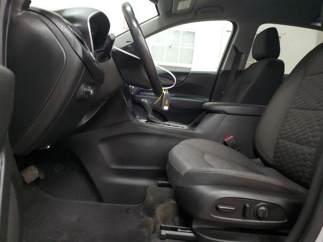 2018 CHEVROLET EQUINOX LT 2GNAXSEV9J6261577