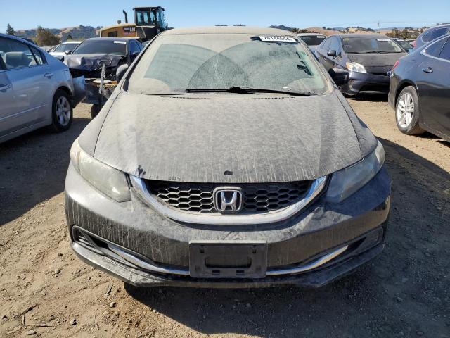 VIN 2HGFB2F56FH535388 2015 Honda Civic, LX no.5