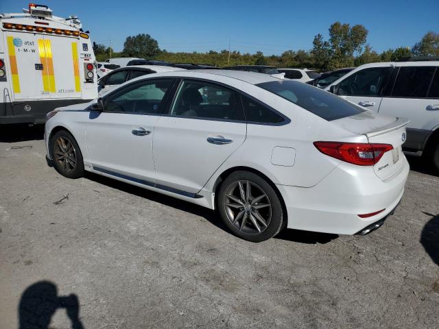 VIN 5NPE34AB3FH077039 2015 HYUNDAI SONATA no.2