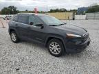 JEEP CHEROKEE L photo