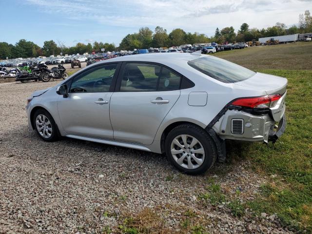 2020 TOYOTA COROLLA LE - JTDEPRAE9LJ096354