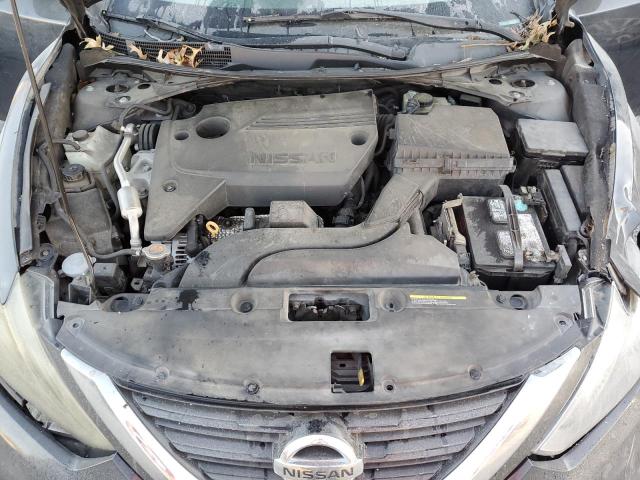 2016 NISSAN ALTIMA 2.5 - 1N4AL3AP7GC244929