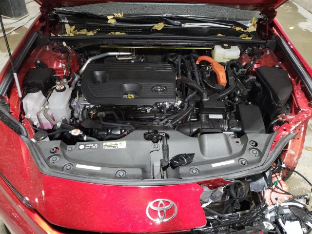 2025 TOYOTA CROWN SIGN JTDACAAJ0S3003149