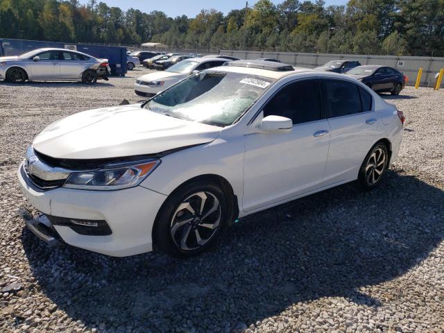 2016 HONDA ACCORD EX - 1HGCR2F72GA200032