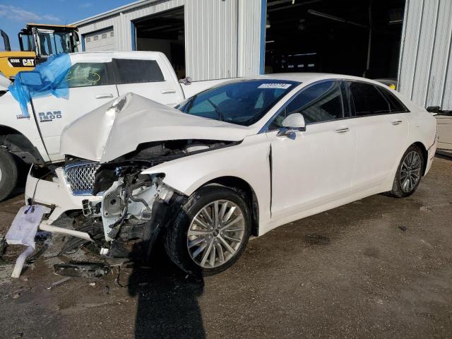 2018 LINCOLN MKZ PREMIE #2991921160