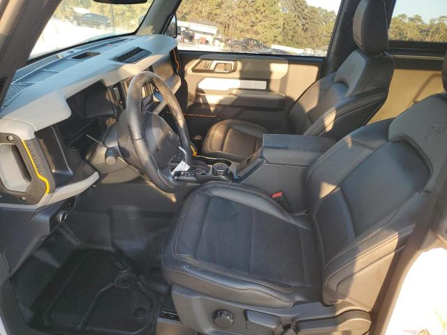 2023 FORD BRONCO BAS - 1FMDE5CP6PLB70070