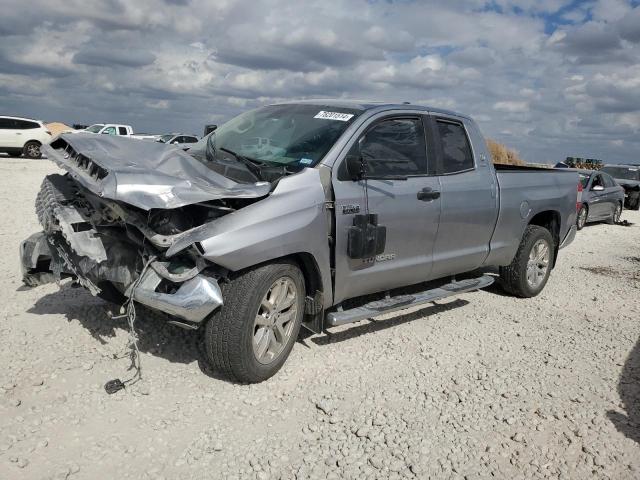 VIN 5TFUY5F19MX959806 2021 Toyota Tundra, Double Ca... no.1