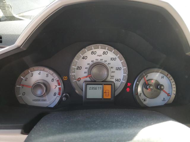 2015 HONDA PILOT LX - 5FNYF4H2XFB025481