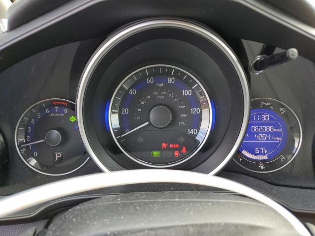 2015 HONDA FIT LX - 3HGGK5H58FM758438