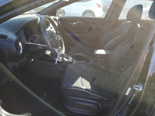 2021 KIA FORTE GT L - 3KPF34AD3ME275739