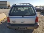 SUBARU FORESTER S photo