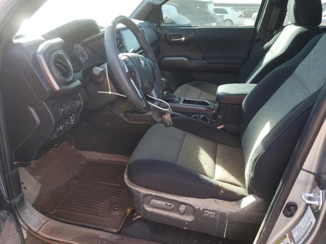 2023 TOYOTA TACOMA DOU - 3TMCZ5AN2PM604067