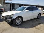 HONDA ACCORD EXL снимка