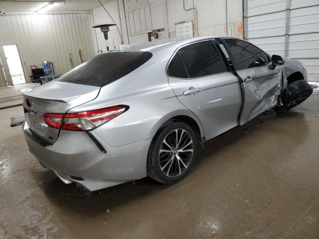 2019 TOYOTA CAMRY L - 4T1B11HK9KU847866