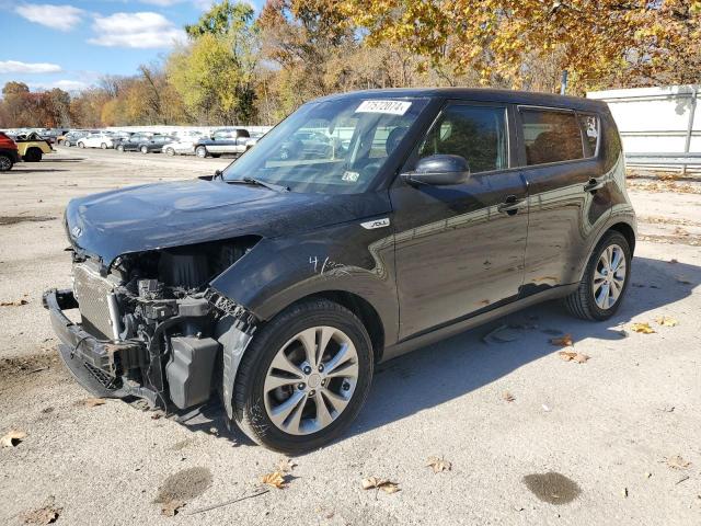 VIN KNDJP3A53G7398771 2016 KIA Soul, + no.1