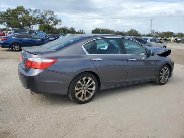 VIN 1HGCR2F52EA224858 2014 Honda Accord, Sport no.3