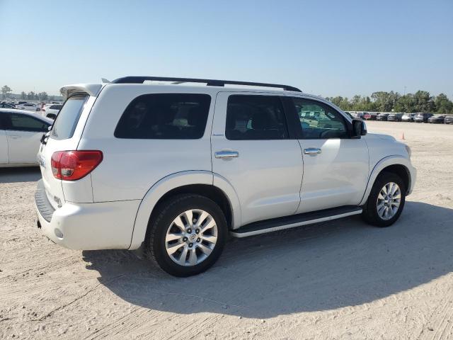 VIN 5TDDW5G1XDS077618 2013 Toyota Sequoia, Platinum no.3