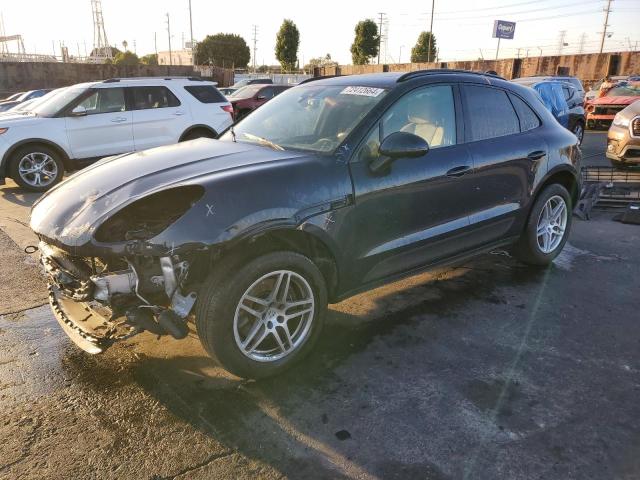 VIN WP1AA2A53KLB07096 2019 Porsche Macan no.1