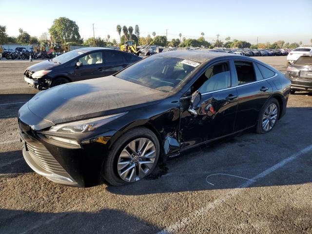 2022 TOYOTA MIRAI LE #3024175798