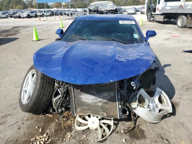 2020 CHEVROLET CAMARO LS - 1G1FB1RSXL0136745