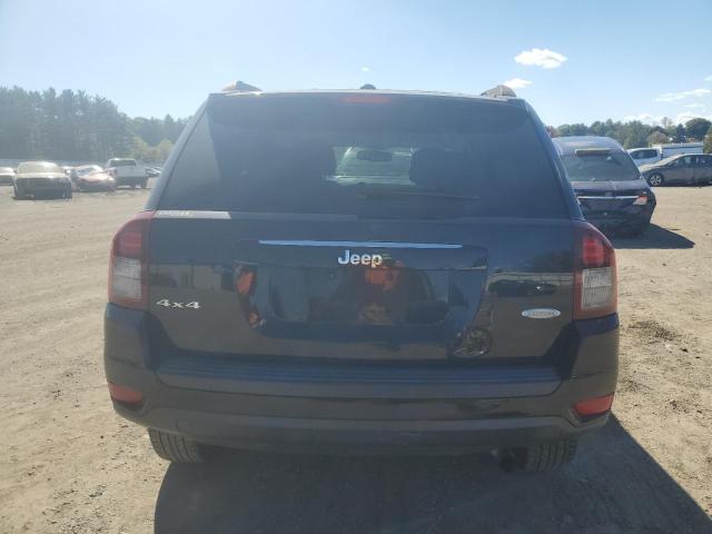 2015 JEEP COMPASS LA - 1C4NJDEB5FD396853