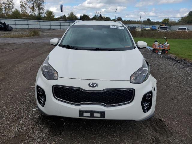 VIN KNDPMCAC8J7396149 2018 KIA Sportage, LX no.5