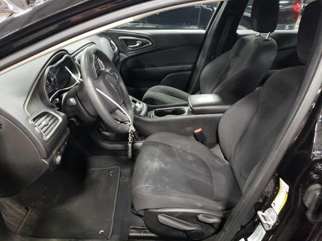 2015 CHRYSLER 200 LIMITE - 1C3CCCAB3FN571701