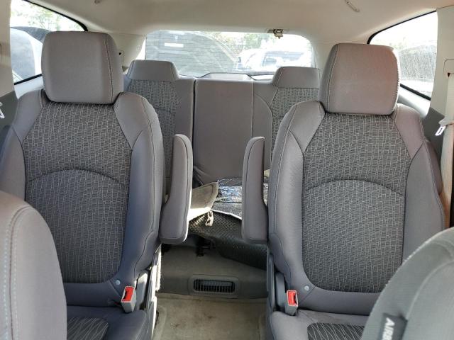 2016 CHEVROLET TRAVERSE L - 1GNKRGKD1GJ248910