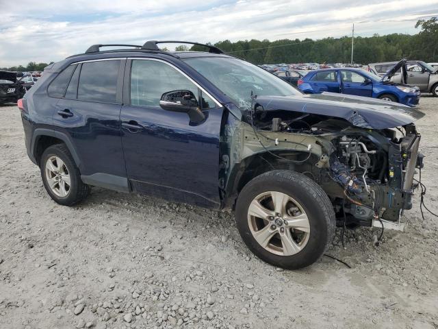 2019 TOYOTA RAV4 XLE - 2T3W1RFV1KC020398