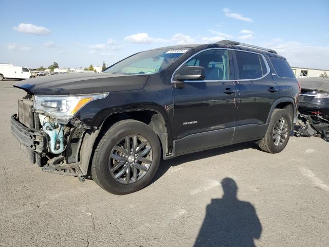 2017 GMC ACADIA SLT #3025022207