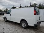 CHEVROLET EXPRESS G2 photo