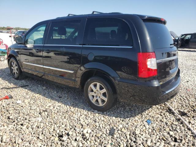 VIN 2C4RC1BG2DR577218 2013 Chrysler Town and Countr... no.2