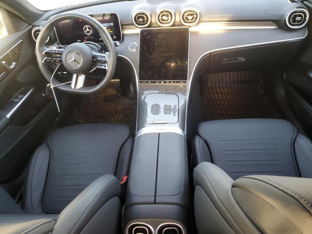 2023 MERCEDES-BENZ C 300 4MAT - W1KAF4HB4PR140788