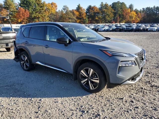 2022 NISSAN ROGUE PLAT - JN8BT3DD5NW274916