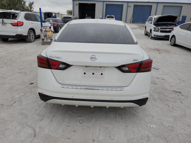 2021 NISSAN ALTIMA SV - 1N4BL4DV4MN393075