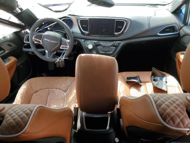 2024 CHRYSLER PACIFICA H - 2C4RC1N78RR161001