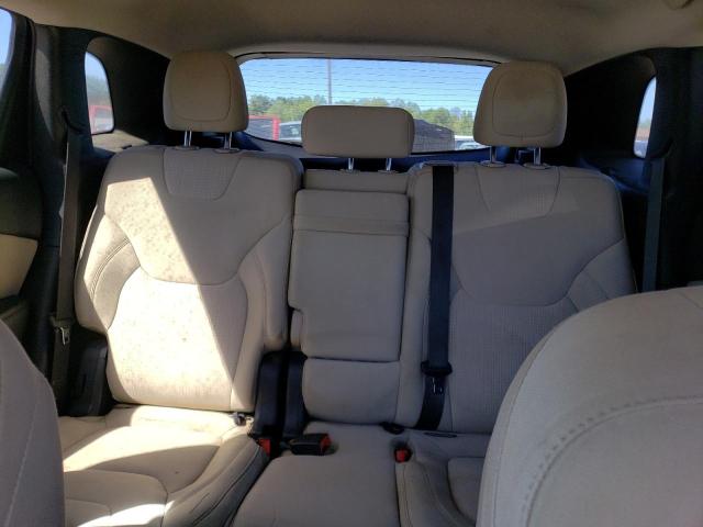 2015 JEEP CHEROKEE L - 1C4PJLCB0FW637793