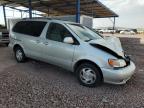 TOYOTA SIENNA LE photo