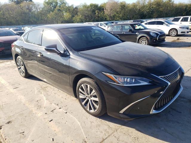 2019 LEXUS ES 350 - 58ABZ1B1XKU015325
