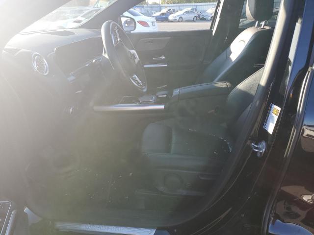 2022 MERCEDES-BENZ GLA 250 - W1N4N4GB1NJ395611
