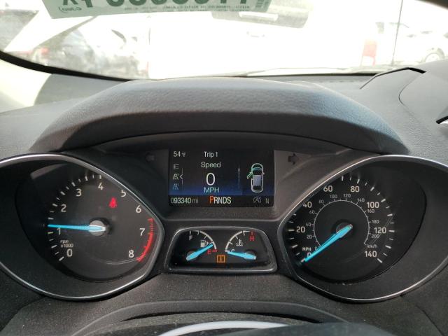 2017 FORD ESCAPE TIT - 1FMCU9JD9HUD57457